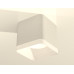 Потолочный светильник Ambrella Light Techno Spot XS7805040 (C7805, N7755)