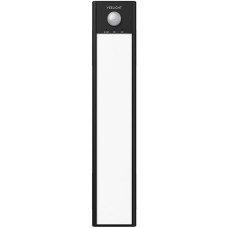 Беспроводная панель освещения, Yeelight Motion Sensor Closet Light A20（Black) 2700k, YLCG002