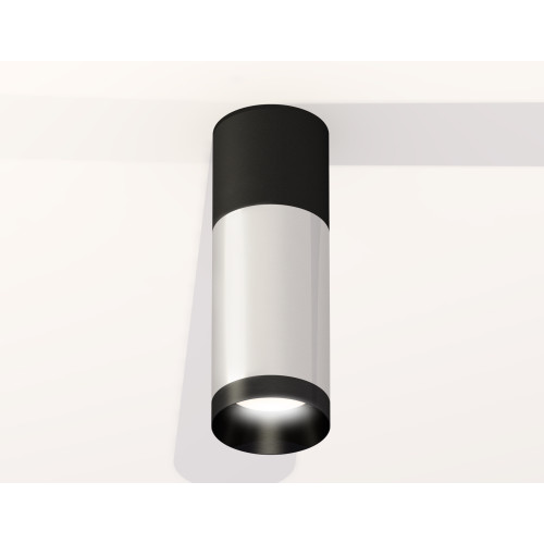 Потолочный светильник Ambrella Light Techno Spot XS6325060 (C6302, A2010, C6325, N6131)