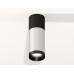 Потолочный светильник Ambrella Light Techno Spot XS6325060 (C6302, A2010, C6325, N6131)