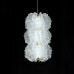 Подвесная светильник Modelight MDL.65223.3HC GD