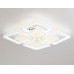 Потолочная люстра Ambrella Light Acrylica Original FA4283