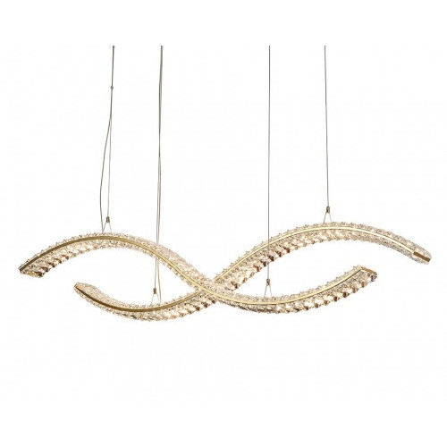 Подвесной светильник Newport 8242N/110 gold М0071045 Подвесной светильник Newport 8242N/110 gold М0071045