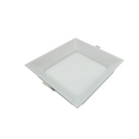 Встраиваемый светильник Elvan VLS-105SQ-15W-WW-Wh