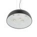 Подвесной светильник Nowodvorski Satellite M Black 11230