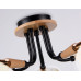 Потолочная люстра Ambrella Light Modern TR4733