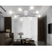 Потолочная люстра Ambrella Light Loft TR80408