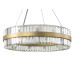 Подвесная люстра Newport Kelly 10241/60 brass М0067226