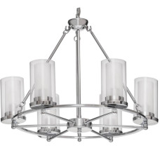 Подвесная люстра Vele Luce Eterno VL1385L06 Подвесная люстра Vele Luce Eterno VL1385L06