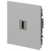 Розетка Эра Arktik 16-3114-03 HDMI алюминий Б0070506
