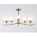 Люстра на штанге Ambrella Light High Light Modern LH57008
