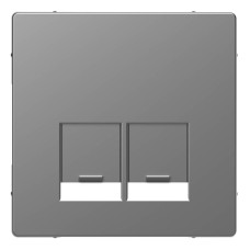Накладка Schneider Electric Merten D-Life MTN4572-6036