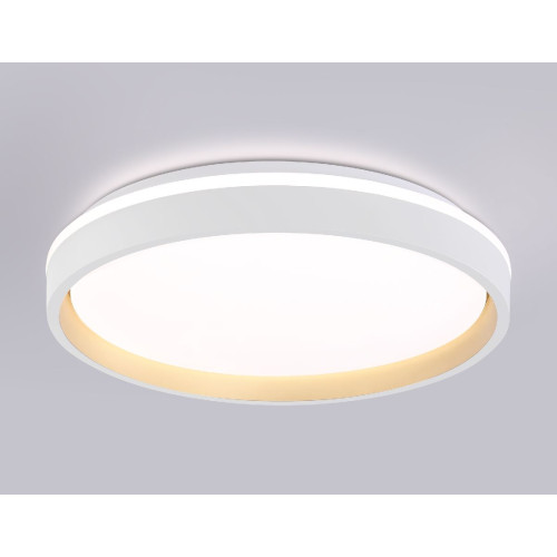 Потолочный светильник Ambrella Light Orbital Dance FZ607