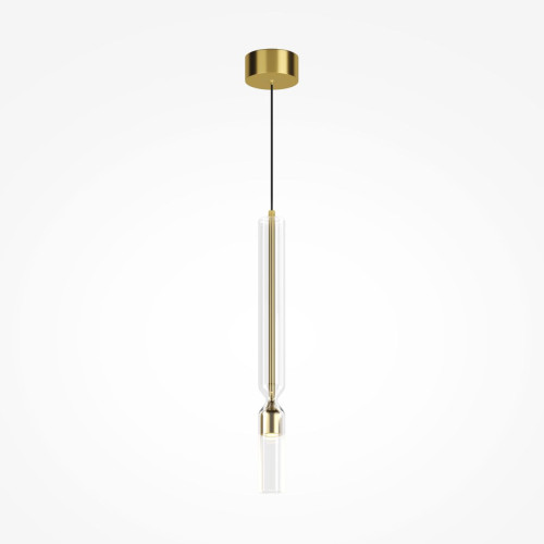 Подвесной светильник Maytoni Peg MOD469PL-L3BS3K