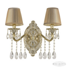 Бра Bohemia Ivele Crystal Verona 7202B12/2/210 A GW ST8
