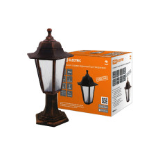 Ландшафтный светильник TDM Electric НТУ 06-60-001 SQ0330-0782