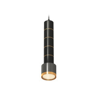 Подвесной светильник Ambrella Light Techno Spot XP8115010 (A2302, A2062x4, C6303x5, A2101, C8115, N8124)