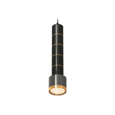 Подвесной светильник Ambrella Light Techno Spot XP8115010 (A2302, A2062x4, C6303x5, A2101, C8115, N8124)