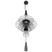 Подвесной светильник Loft IT Star 10141/400 Black