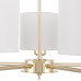 Подвесная люстра Arte Milano Amalfi 332756/5 FGD