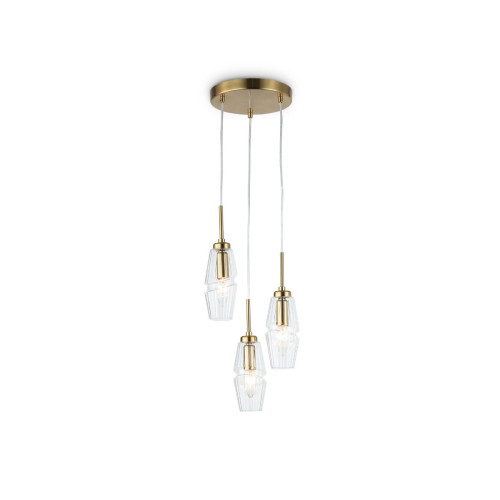 Подвесной светильник Ambrella Light High Light Modern LH55210
