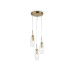 Подвесной светильник Ambrella Light High Light Modern LH55210