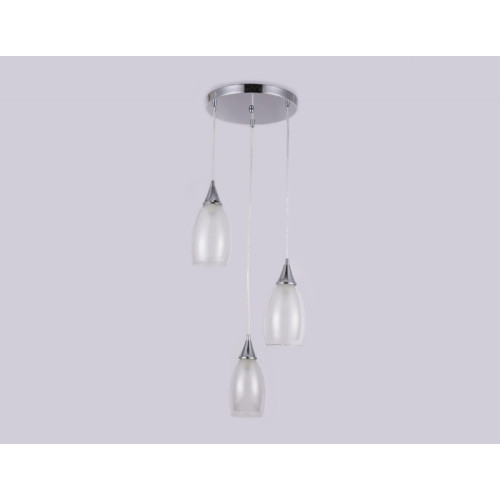 Подвесной светильник Ambrella Light TR3548