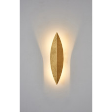 Настенный светильник Crystal Lux JOYA AP6W LED GO