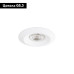 Встраиваемый светильник Arte Lamp Mira Mini A2761PL-1WH