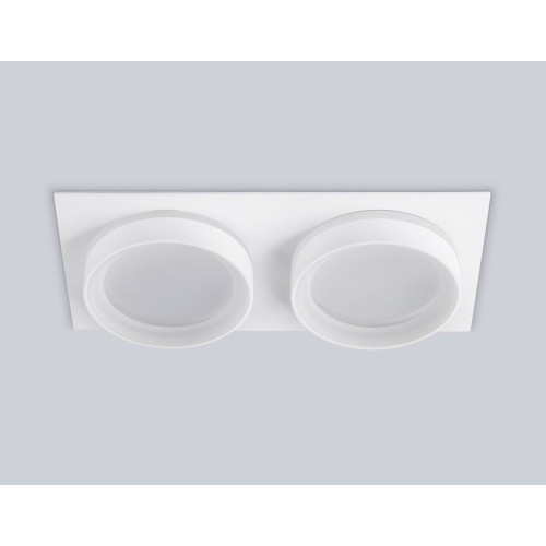 Встраиваемый светильник Ambrella Light Techno spot IP Protect TN6711