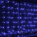 Гирлянда Занавес Uniel ULD-C3020-160/DTA BLUE IP20 UL-00012125