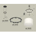 Подвесная люстра Ambrella Light Traditional (A9205, C9242, N8402) XR92051904