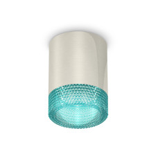 Накладной светильник Ambrella Light Techno XS6305011 (C6305, N6153)