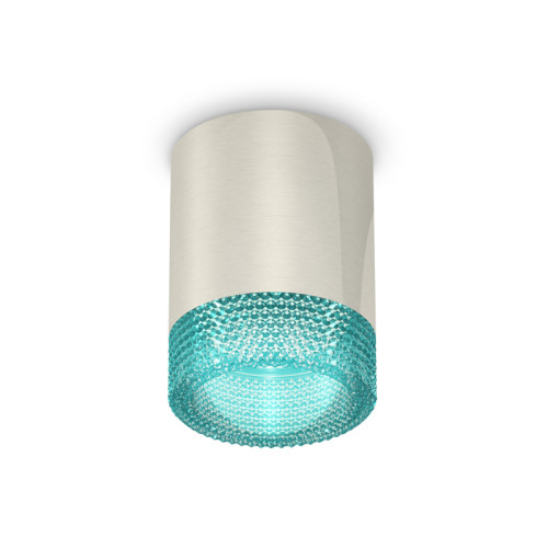 Накладной светильник Ambrella Light Techno XS6305011 (C6305, N6153)