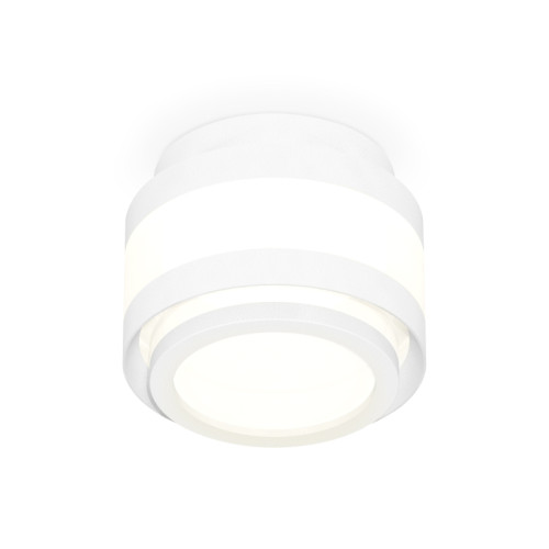 Потолочный светильник Ambrella Light Techno Spot XS8418002 (C8418, N8412)