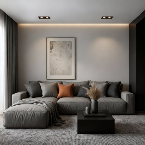 Встраиваемый светильник Elektrostandard Andi 15700/02 4690389218545 a071591