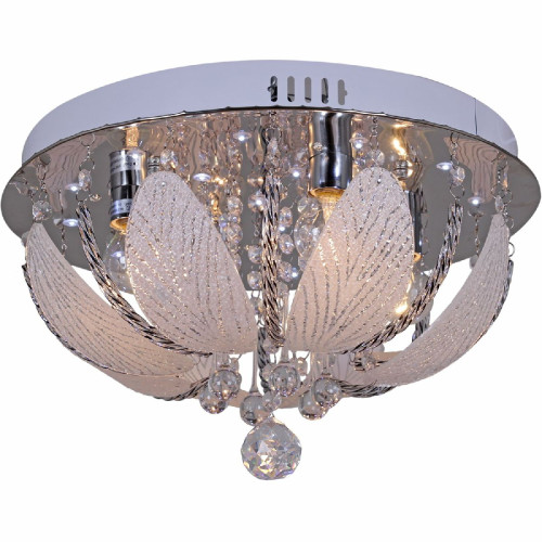 Потолочная люстра Reluce 55822-0.3-04