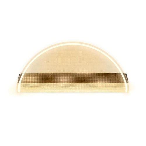 Настенный светодиодный светильник Ambrella Light Original FA609