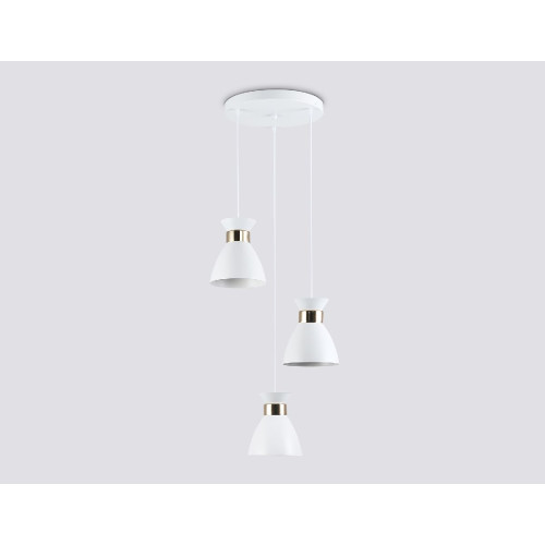 Подвесной светильник Ambrella Light Loft Traditional TR8467