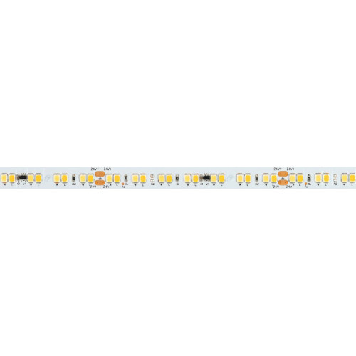 Светодиодная лента Arlight RT-A168-10mm 24V Day-MIX SWITCH 21.3 W/m, IP20, 2835, 5m 036215