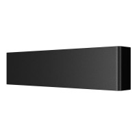 Настенный светодиодный светильник Lightstar Fiume 810517