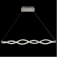 Подвесная люстра Natali Kovaltseva LED LAMPS 81340