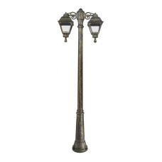 Уличный фонарь Fumagalli Ricu Bisso/Cefa 2L Dn U23.157.S20.BXF1RDN