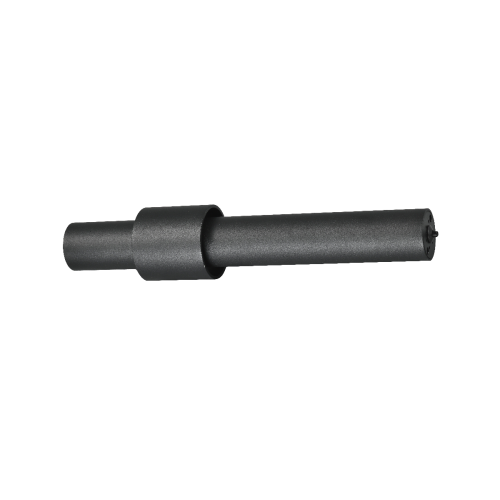 Трековый магнитный светильник iLedex Vision 4825-045-D60-12W-38DG-4000K-BK