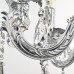 Подвесная люстра Bohemia Ivele Crystal AL79101/6/175 B NW