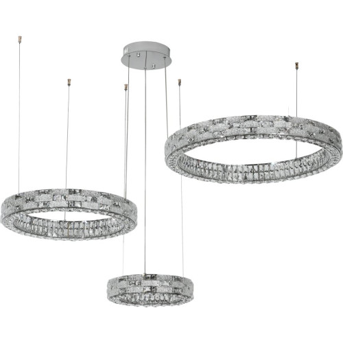 Подвесная люстра Stilfort Gabbana 4014/09/03P