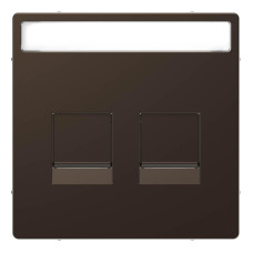 Накладка Schneider Electric Merten D-Life MTN4564-6052