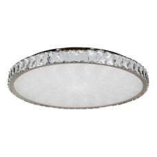 Потолочный светодиодный светильник iLedex Crystal 16336C/600 CR