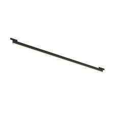 Трековый магнитный светильник Maytoni Basis TR192-1-21W2.7K-B