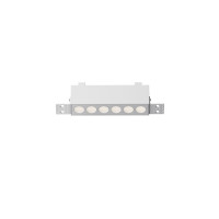 Встраиваемый светильник Maytoni Points DL065-12W3-6K-TRS-W